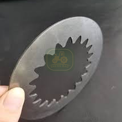 Thay thế trung tâm hành tinh 28T 84259945 đĩa phanh cho máy