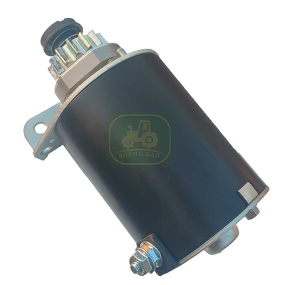 12V 16Teeth CCW AM122337 AM37352 Động cơ khởi động cho