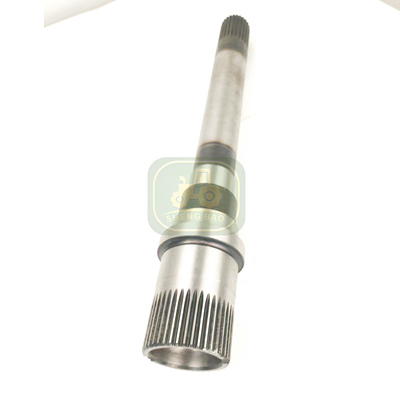 Bộ phận đầu vào phản ứng phía trước ly hợp khô YZ91406 Chân cho