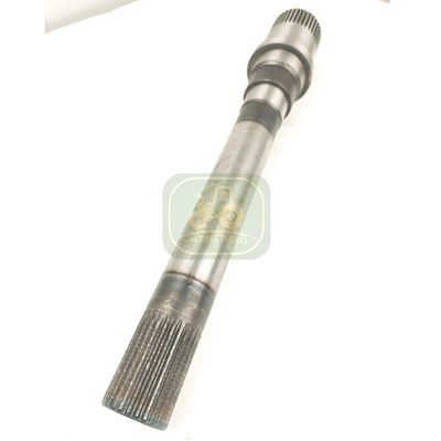 Bộ phận đầu vào phản ứng phía trước ly hợp khô YZ91406 Chân cho