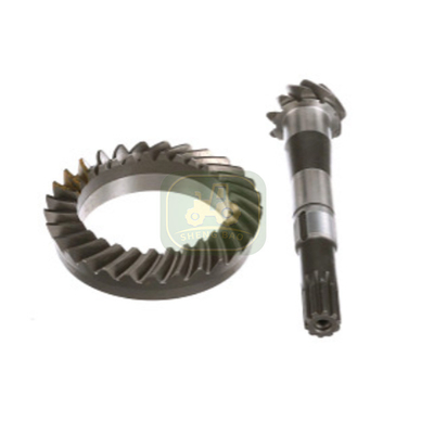 Các bộ phận truyền tải trục trước 9/29T 5167971 Bevel Gear cho máy kéo