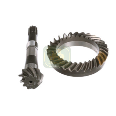 Các bộ phận truyền tải trục trước 9/29T 5167971 Bevel Gear cho máy kéo