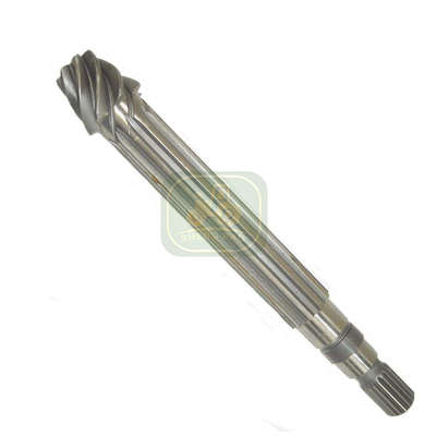 Các bộ phận truyền tải trục phía trước 7/47 T A168883 Bevel Gear cho máy nạp lưng