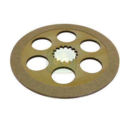 Hệ thống chênh lệch 15T 114622C2 đĩa phanh cho máy kéo