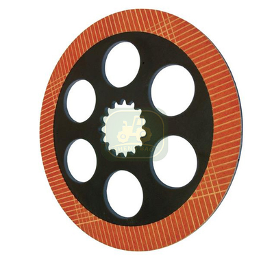 Hệ thống chênh lệch 15T 114622C2 đĩa phanh cho máy kéo