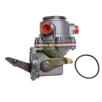 Hệ thống tiêm nhiên liệu 4757883 Bơm nhiên liệu cho Ford NH Loader