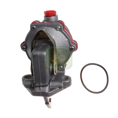 Hệ thống tiêm nhiên liệu 4757883 Bơm nhiên liệu cho Ford NH Loader