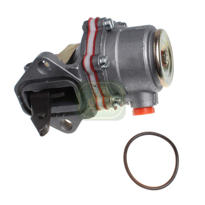 Hệ thống tiêm nhiên liệu 4757883 Bơm nhiên liệu cho Ford NH Loader