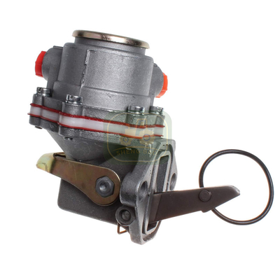 Hệ thống tiêm nhiên liệu 4757883 Bơm nhiên liệu cho Ford NH Loader