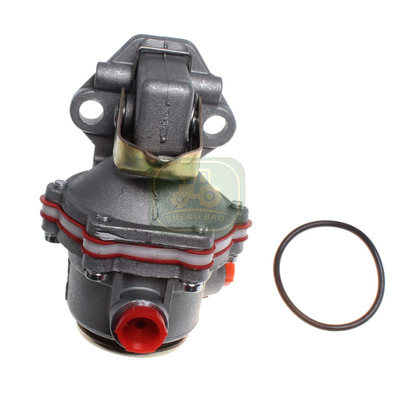 Hệ thống tiêm nhiên liệu 4757883 Bơm nhiên liệu cho Ford NH Loader