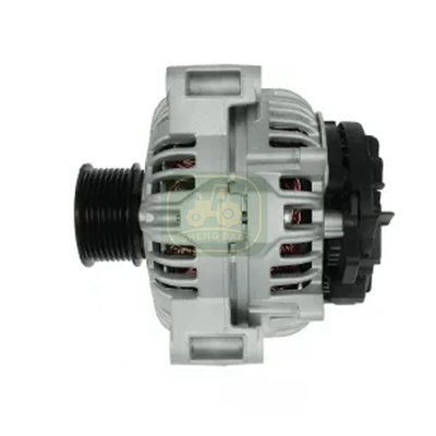 Hệ thống động cơ 12Volt 200Amp RE210793 Máy biến đổi cho
