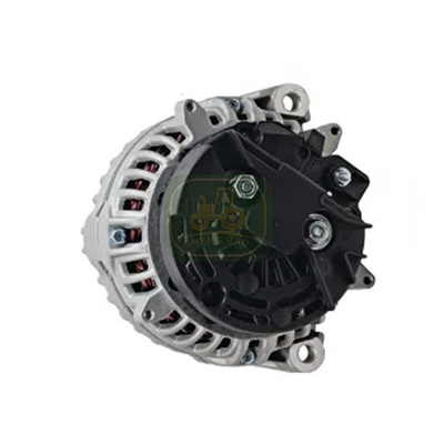 Hệ thống động cơ 12Volt 200Amp RE210793 Máy biến đổi cho