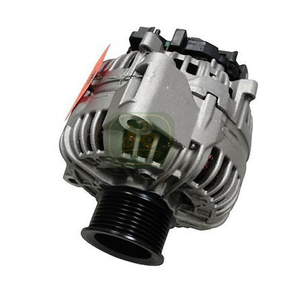 Hệ thống động cơ 12Volt 200Amp RE210793 Máy biến đổi cho