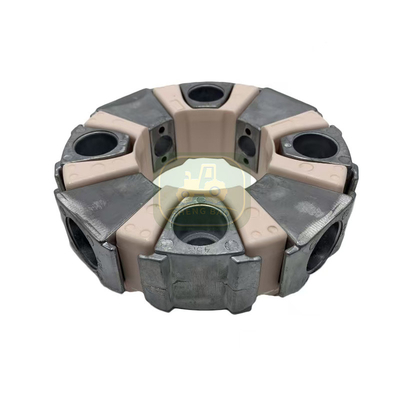 Các bộ phận bơm thủy lực chính 4334891 4654760 Máy trục cho máy đào JD