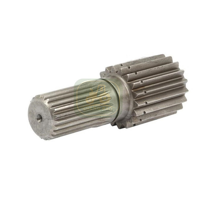 Phần trục phía trước 18/22T L41123 Planetary Pinion Shaft cho máy kéo JD