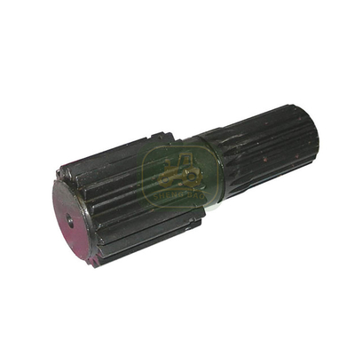 Phần trục phía trước 18/22T L41123 Planetary Pinion Shaft cho máy kéo JD