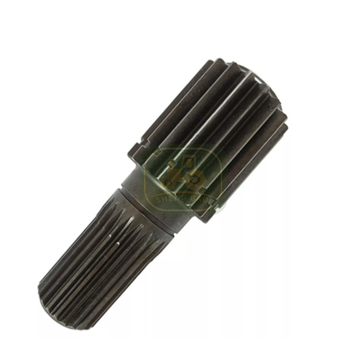 Phần trục phía trước 18/22T L41123 Planetary Pinion Shaft cho máy kéo JD