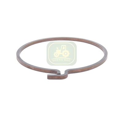 Các bộ phận trục ổ trước 87708453 Snap Ring cho máy tải backhoe