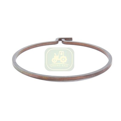 Các bộ phận trục ổ trước 87708453 Snap Ring cho máy tải backhoe