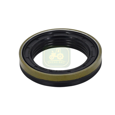 Các bộ phận lắp ráp trục trước 53.2 * 78 * 13/14mm AL79951 Seal cho máy JD