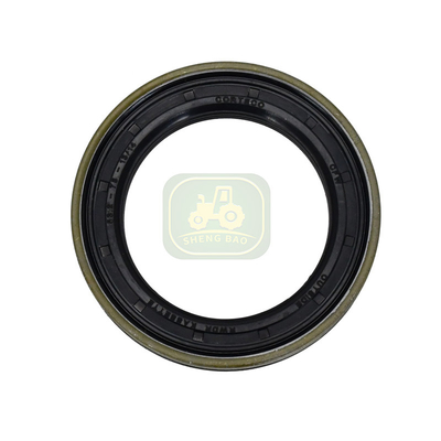 Các bộ phận lắp ráp trục trước 53.2 * 78 * 13/14mm AL79951 Seal cho máy JD