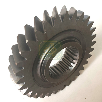Các bộ phận giai đoạn thứ hai 24/31T YZ90291 Động cơ xoắn ốc cho máy kéo JD