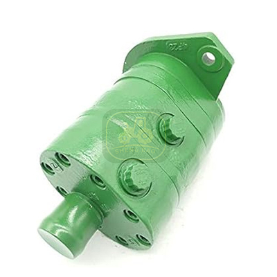 Các bộ phận đo thủy lực 50L RE241577 Máy bơm thủy lực cho máy kéo JD