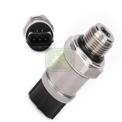 Bộ cảm biến áp suất hệ thống điện tử 4436271 Cho máy đào Hitachi