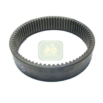 Hệ thống truyền động 70T R554713 R229687 Ring Gear cho máy kéo JD