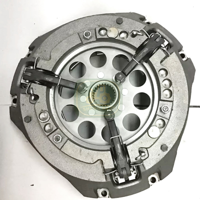 Hệ thống ly hợp 13&quot; 25T 1212-1512 3701015M92 Nắp ly hợp cho máy kéo MF