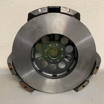 Hệ thống ly hợp 13&quot; 25T 1212-1512 3701015M92 Nắp ly hợp cho máy kéo MF