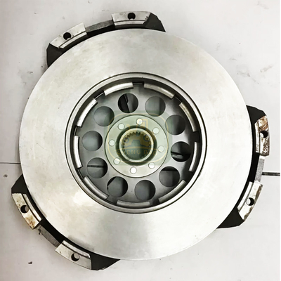 Hệ thống ly hợp 13&quot; 25T 1212-1512 3701015M92 Nắp ly hợp cho máy kéo MF