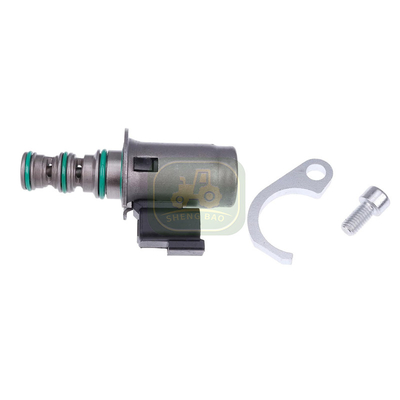 Hệ thống động cơ 12V 24V 25/220804 van điện tử cho máy nén JCB