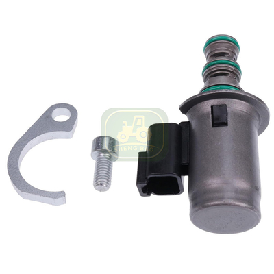 Hệ thống động cơ 12V 24V 25/220804 van điện tử cho máy nén JCB