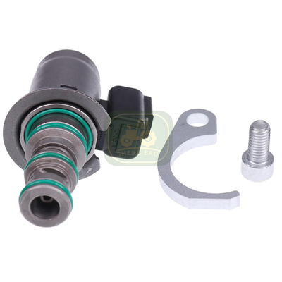 Hệ thống động cơ 12V 24V 25/220804 van điện tử cho máy nén JCB