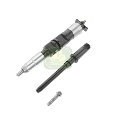 Hệ thống động cơ RE543605 SE502556 vòi phun cho máy kéo JD