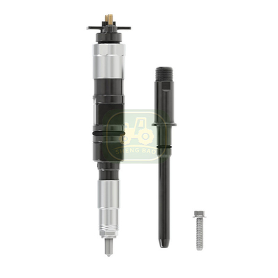 Hệ thống động cơ RE543605 SE502556 vòi phun cho máy kéo JD
