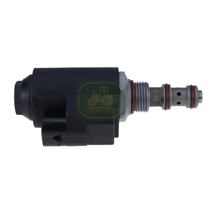 Hệ thống động cơ AT177703 AT542791 Van điện cho máy tải JD