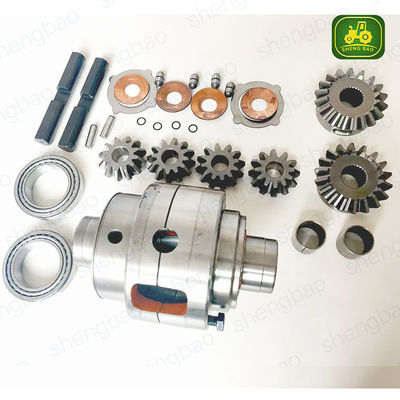 Hệ thống truyền tải thay thế dễ dàng 292268A1 Assy khác biệt cho máy kéo