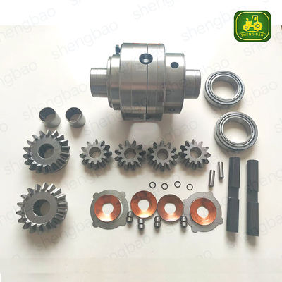 Hệ thống truyền tải thay thế dễ dàng 292268A1 Assy khác biệt cho máy kéo