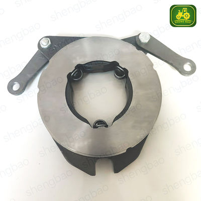 Các bộ phận truyền tải 3308792M91 71715051 Máy điều khiển đĩa cho máy kéo