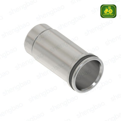 Các bộ phận động cơ RE527456 Máy phun sleeve Assy cho máy kéo 210G 544J 700J 710J 1450