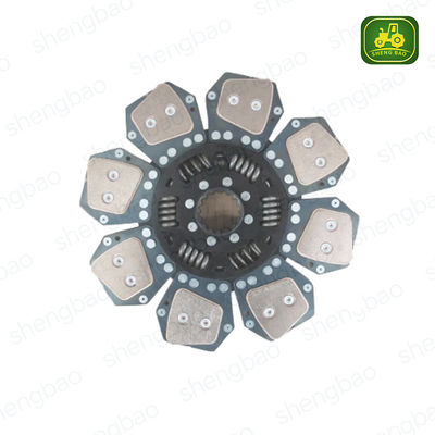Các bộ phận ly hợp 3311380M92 3311380M93 Bảng ly hợp cho máy kéo 340mm 14 splines