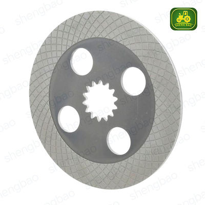 Các bộ phận lái và phanh 5154521 đĩa phanh cho máy kéo 14 splines