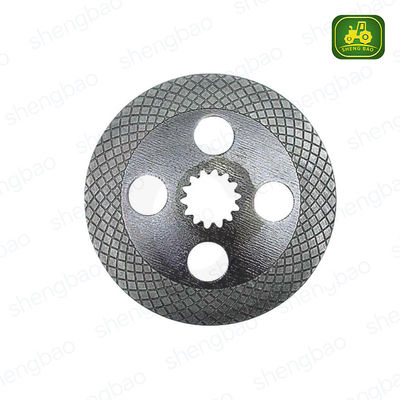 Các bộ phận lái và phanh 5154521 đĩa phanh cho máy kéo 14 splines