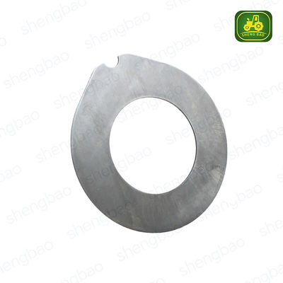 Bộ phận lái và phanh E6NN2N315AA Đĩa phanh cho Máy kéo