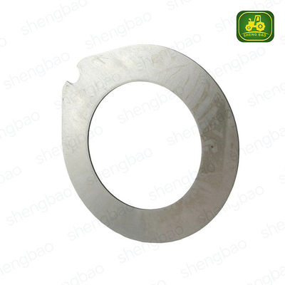 Bộ phận lái và phanh E6NN2N315AA Đĩa phanh cho Máy kéo