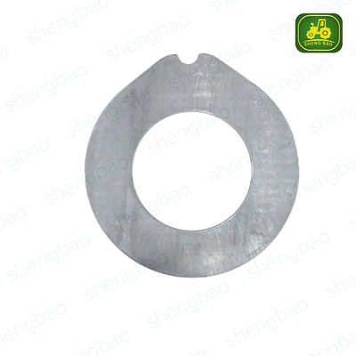 Bộ phận lái và phanh E6NN2N315AA Đĩa phanh cho Máy kéo