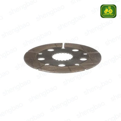 Các bộ phận lái và phanh 73320440 đĩa phanh cho máy kéo 22 Spinles