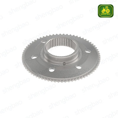 Thay thế Cầu trước 50T/70T R159931 Vành răng cho Máy kéo